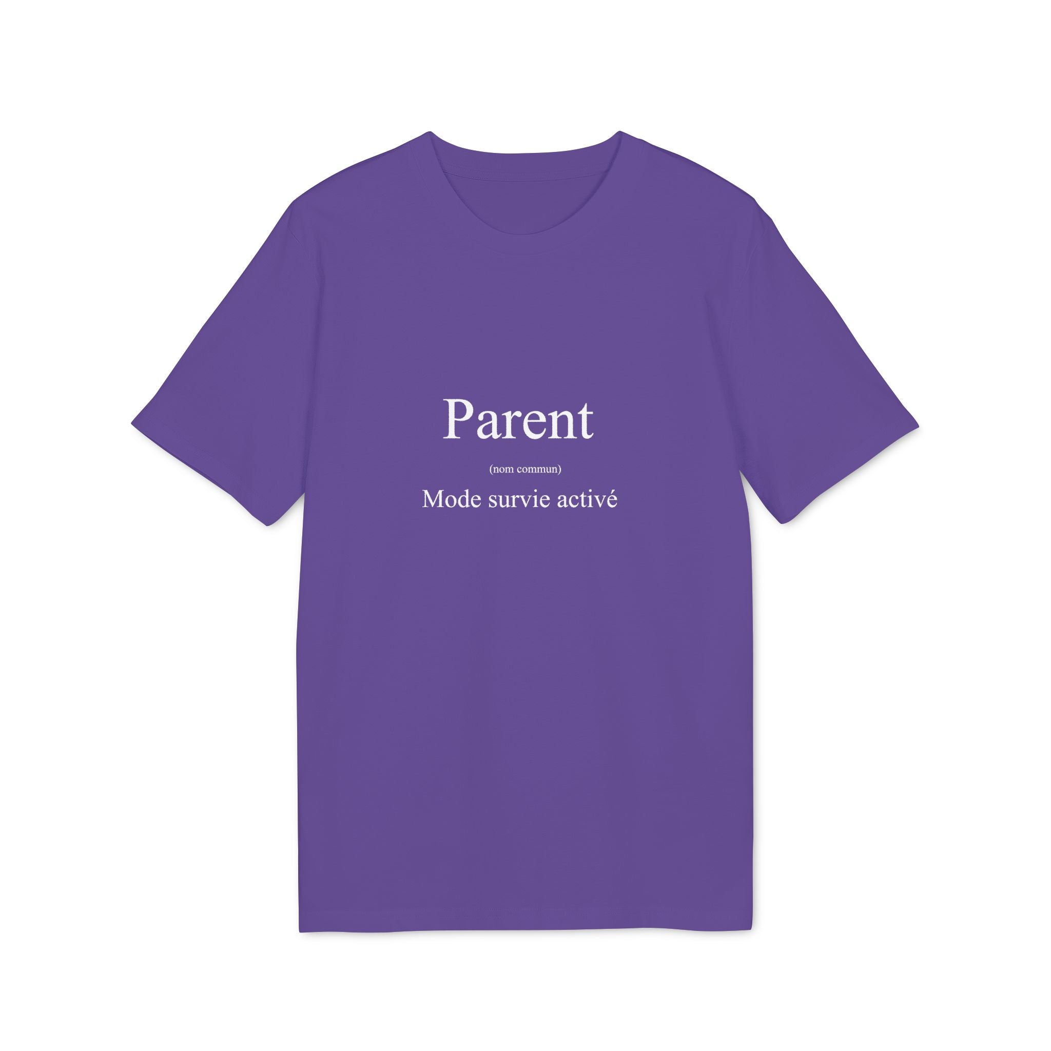 Parent "Mode survie activé"