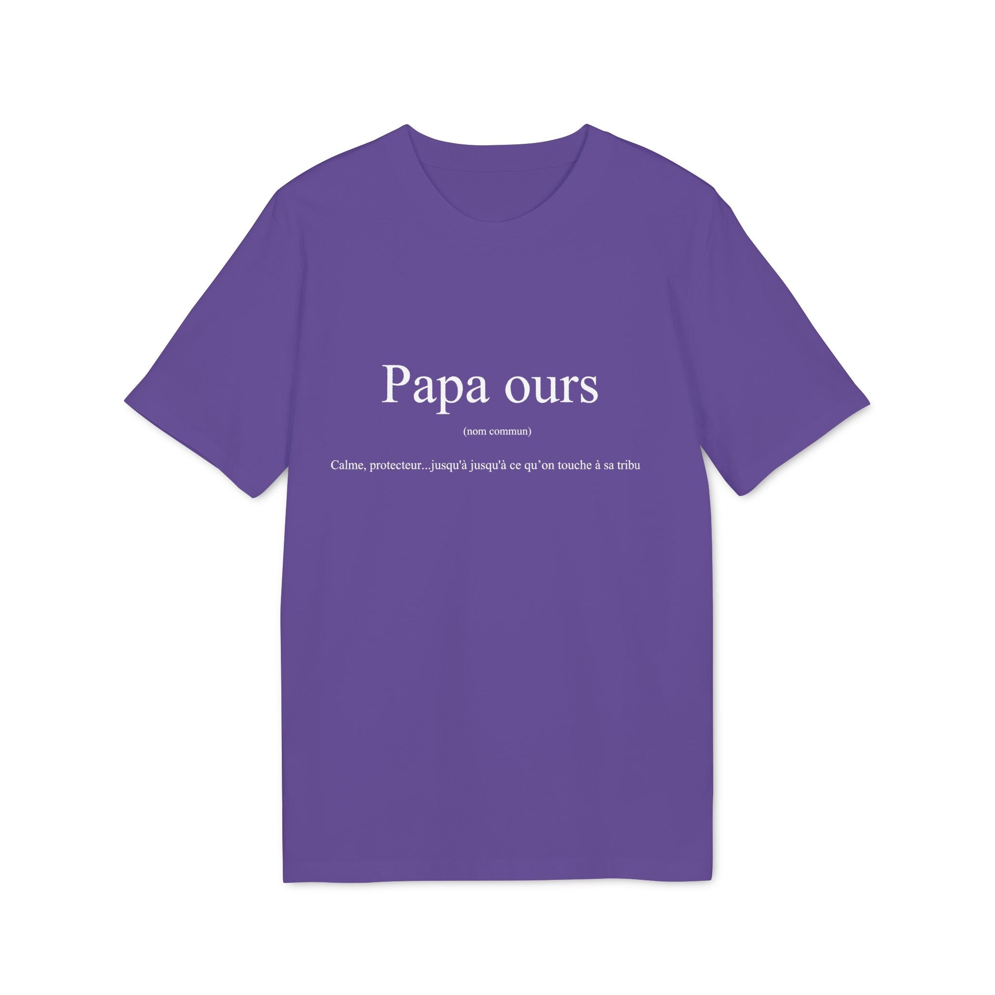 Papa Ours
