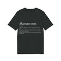 Maman Ours définition