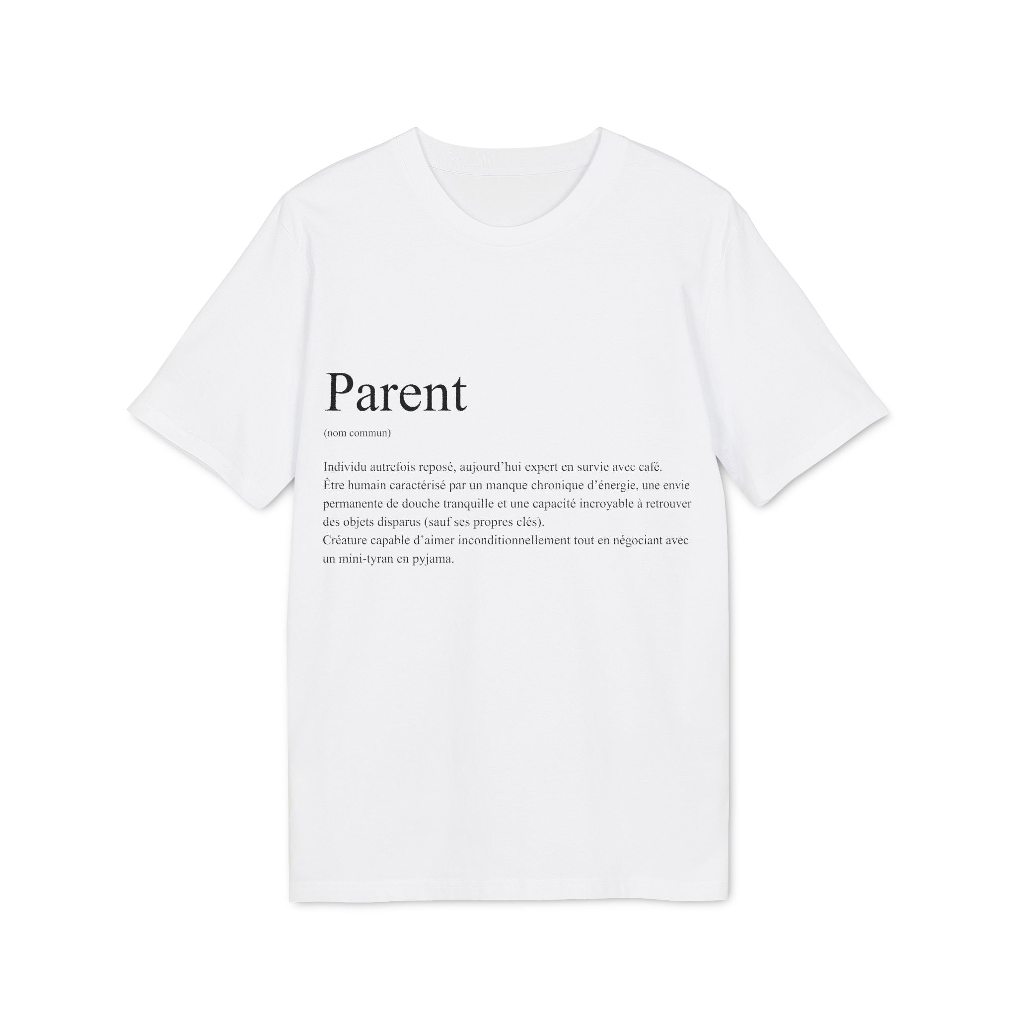Parent Definition