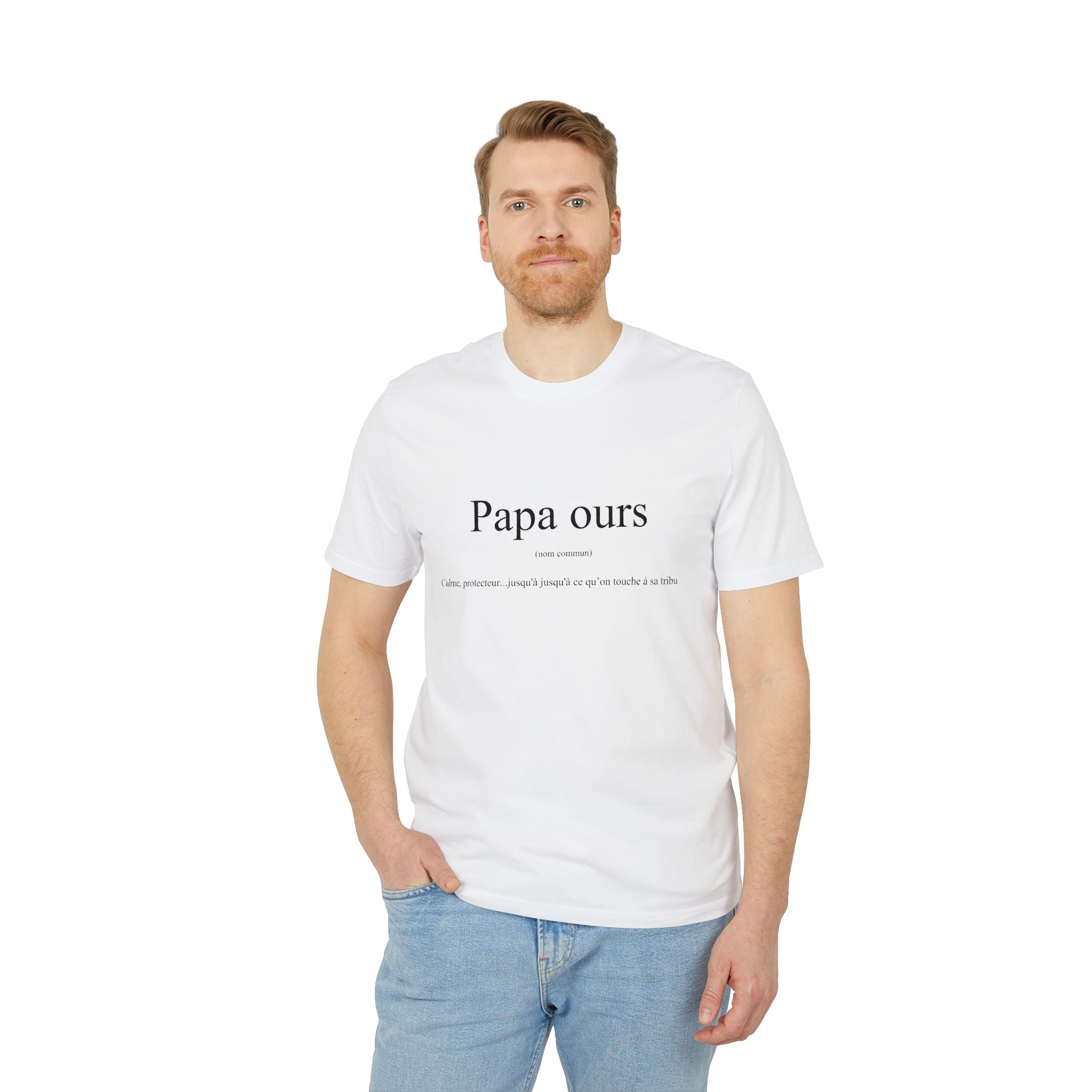 Papa Ours