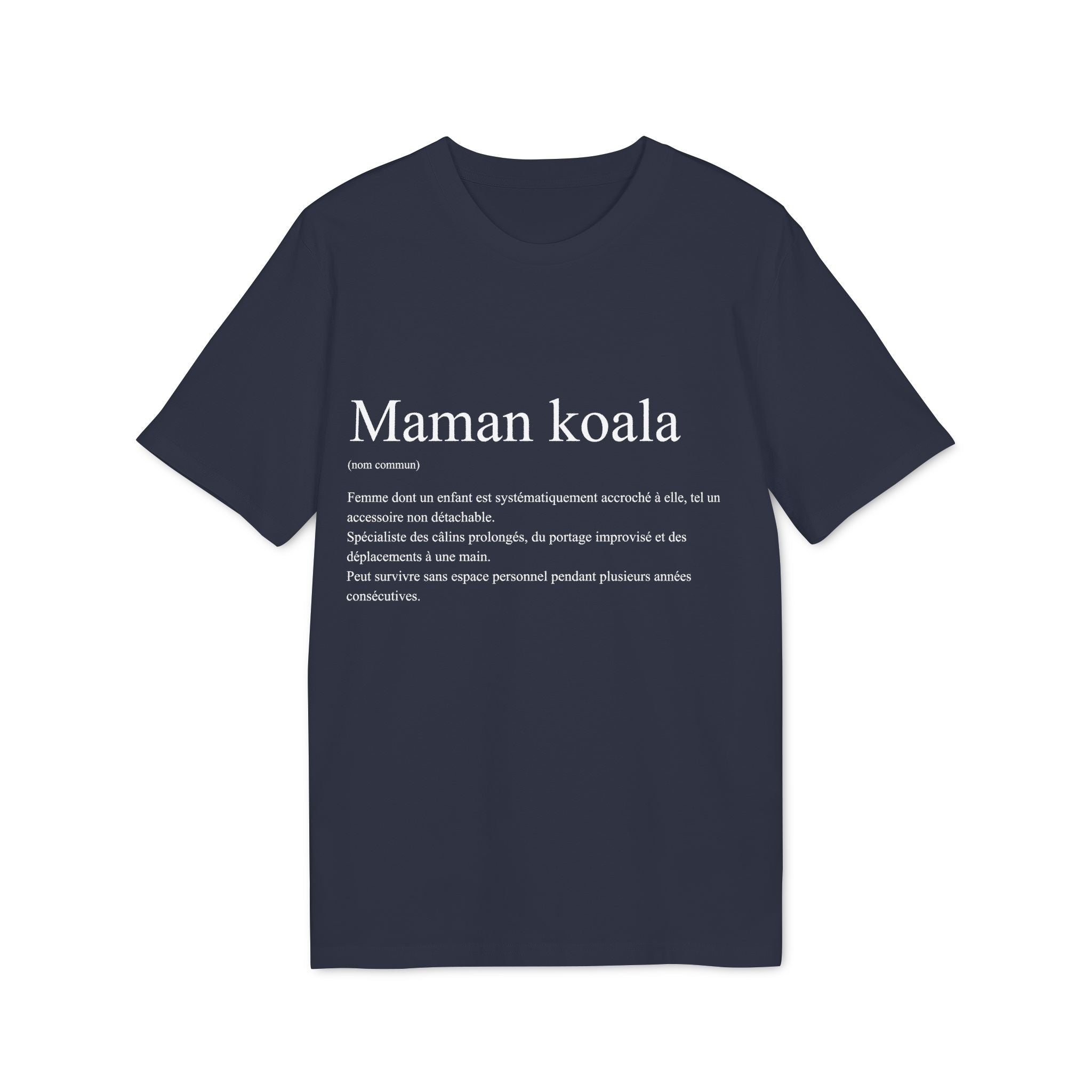 Maman Koala Definition