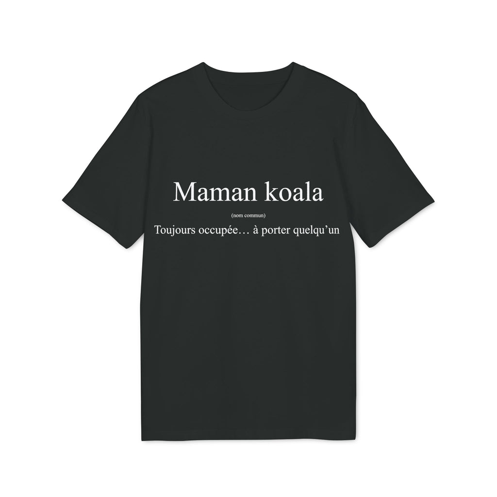 Maman "Toujours occupée"