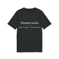Maman "Toujours occupée"