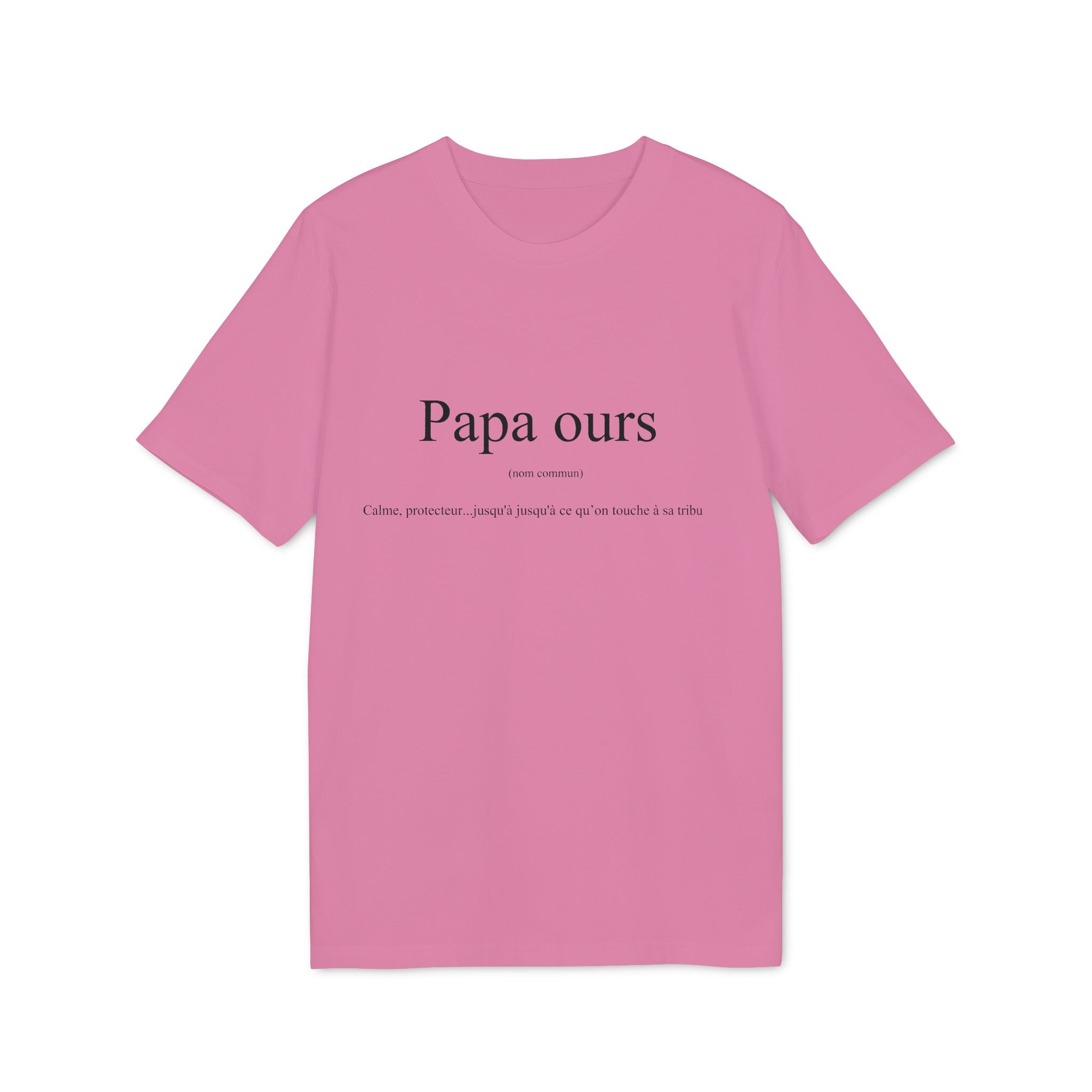 Papa Ours