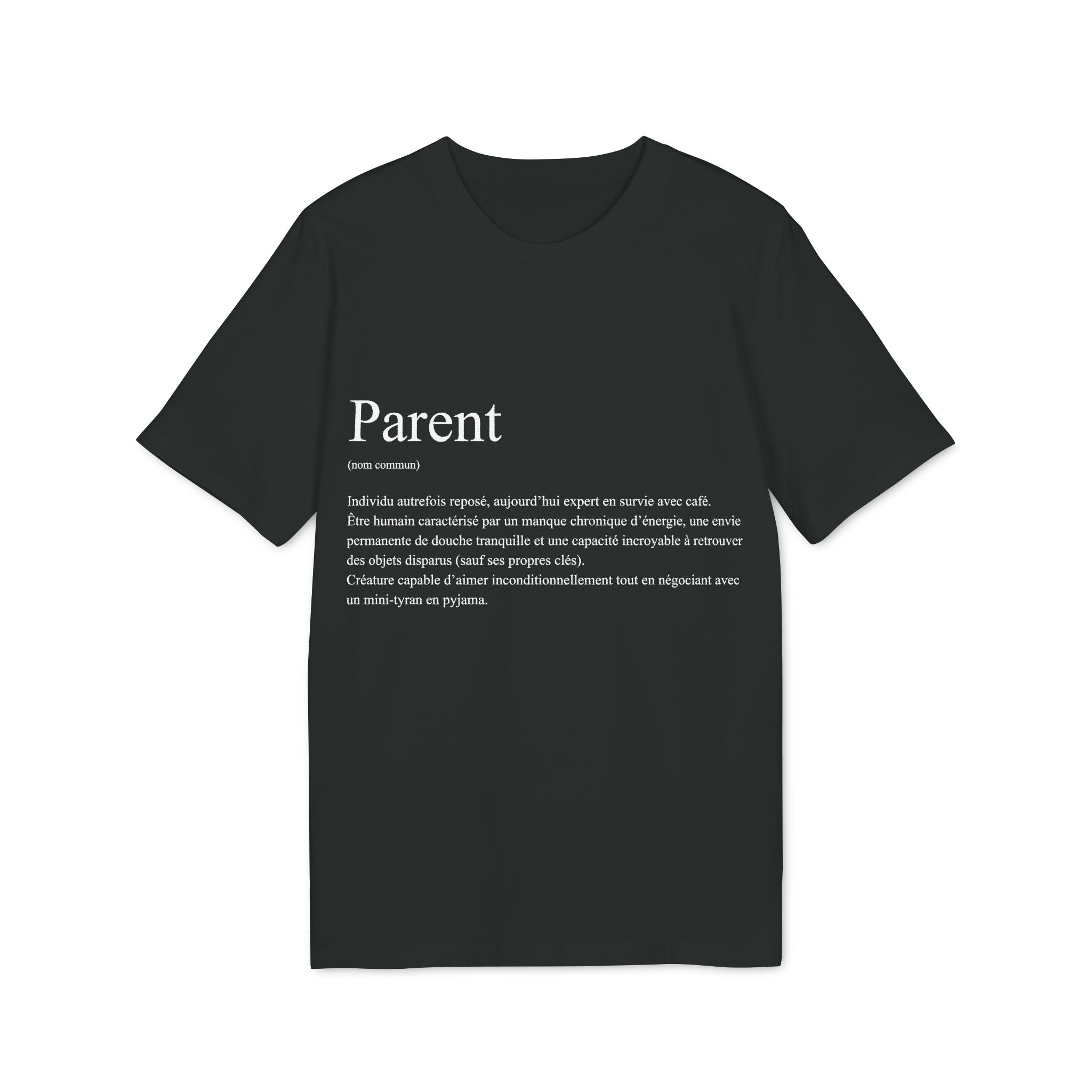 Parent Definition