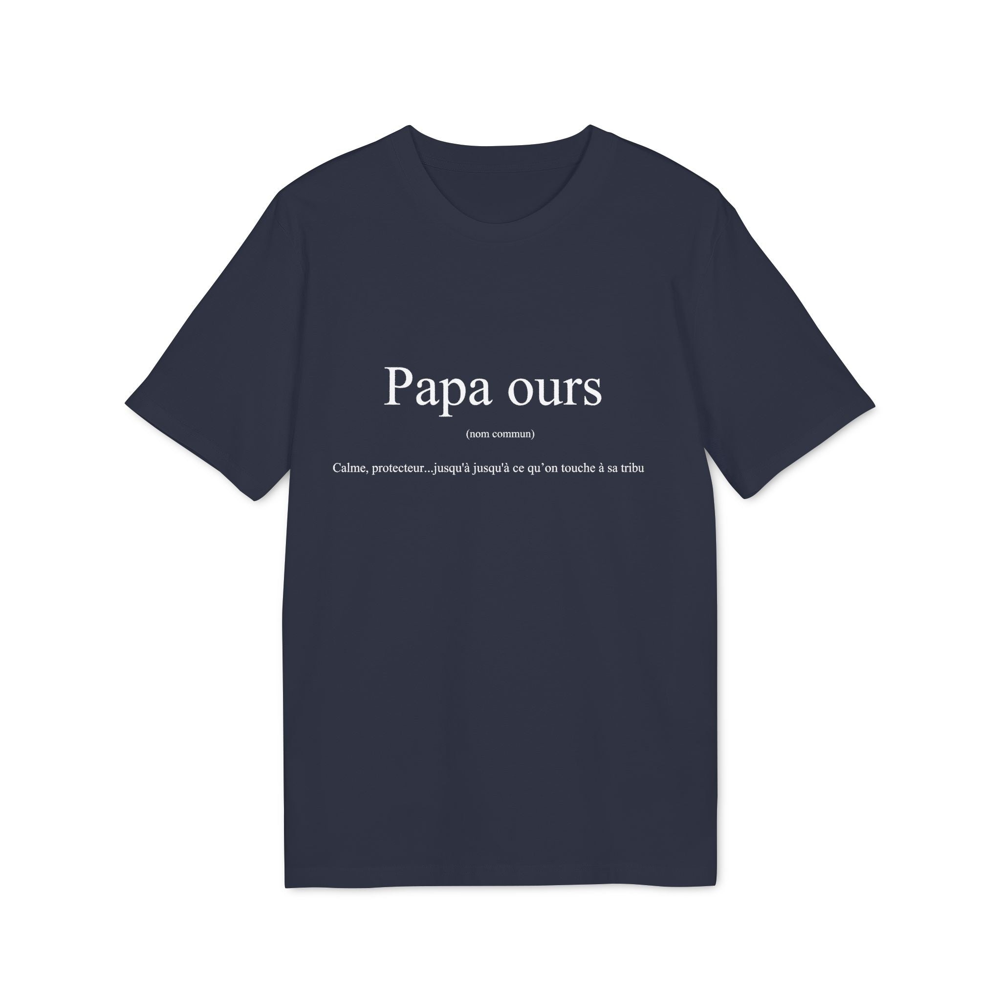 Papa Ours