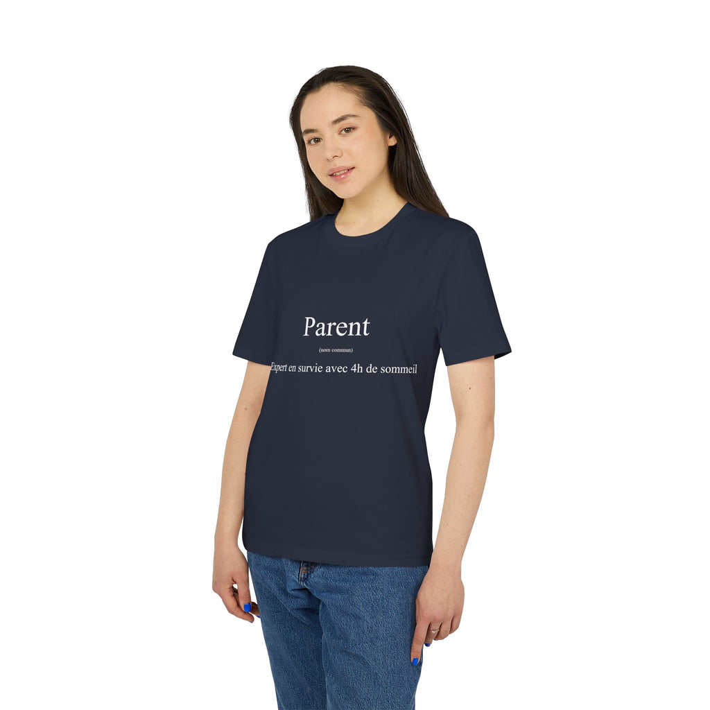 Parent "Expert en survie"