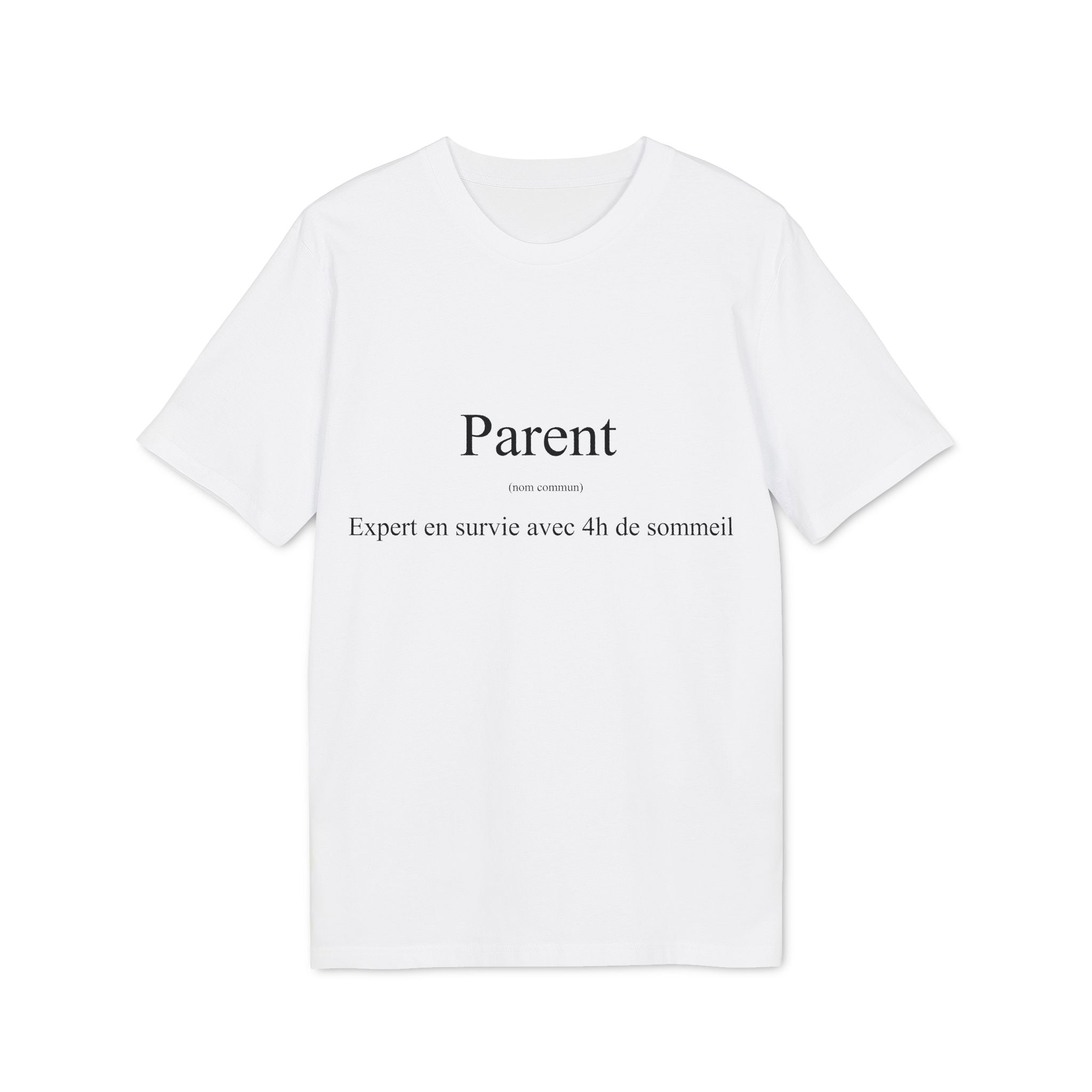 Parent "Expert en survie"