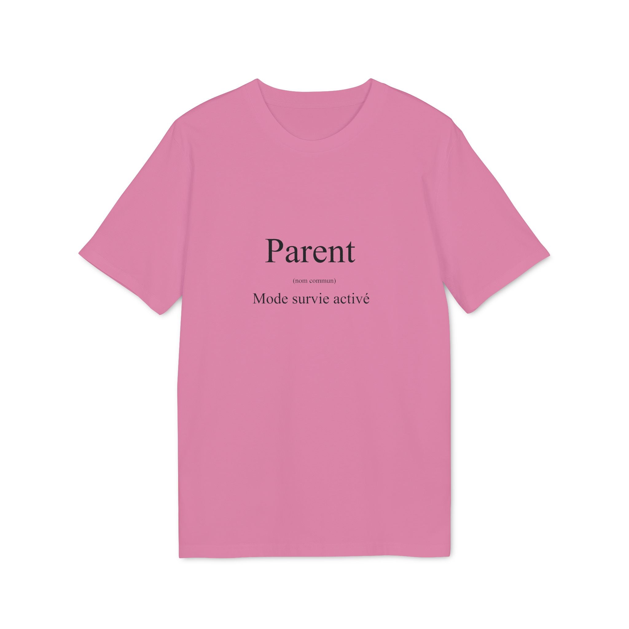 Parent "Mode survie activé"