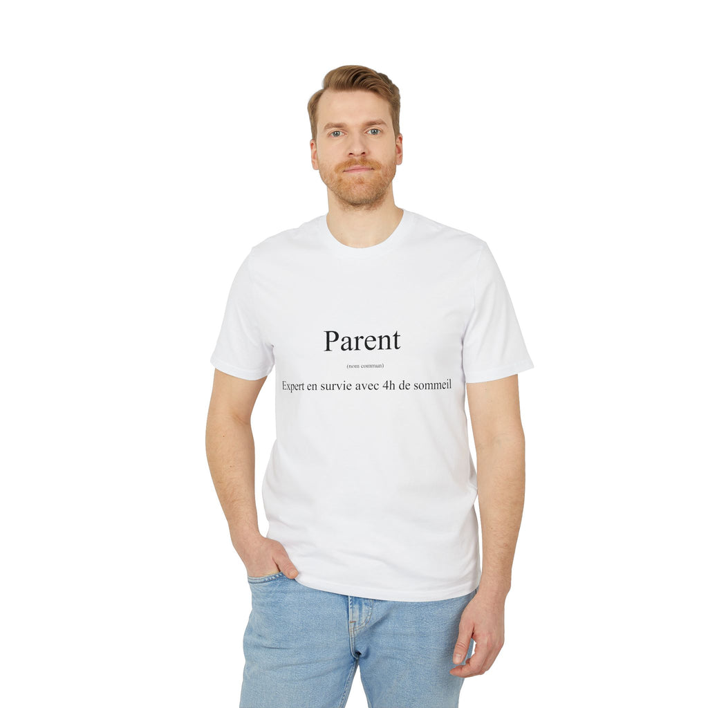 Parent "Expert en survie"