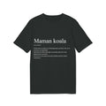 Maman Koala Definition