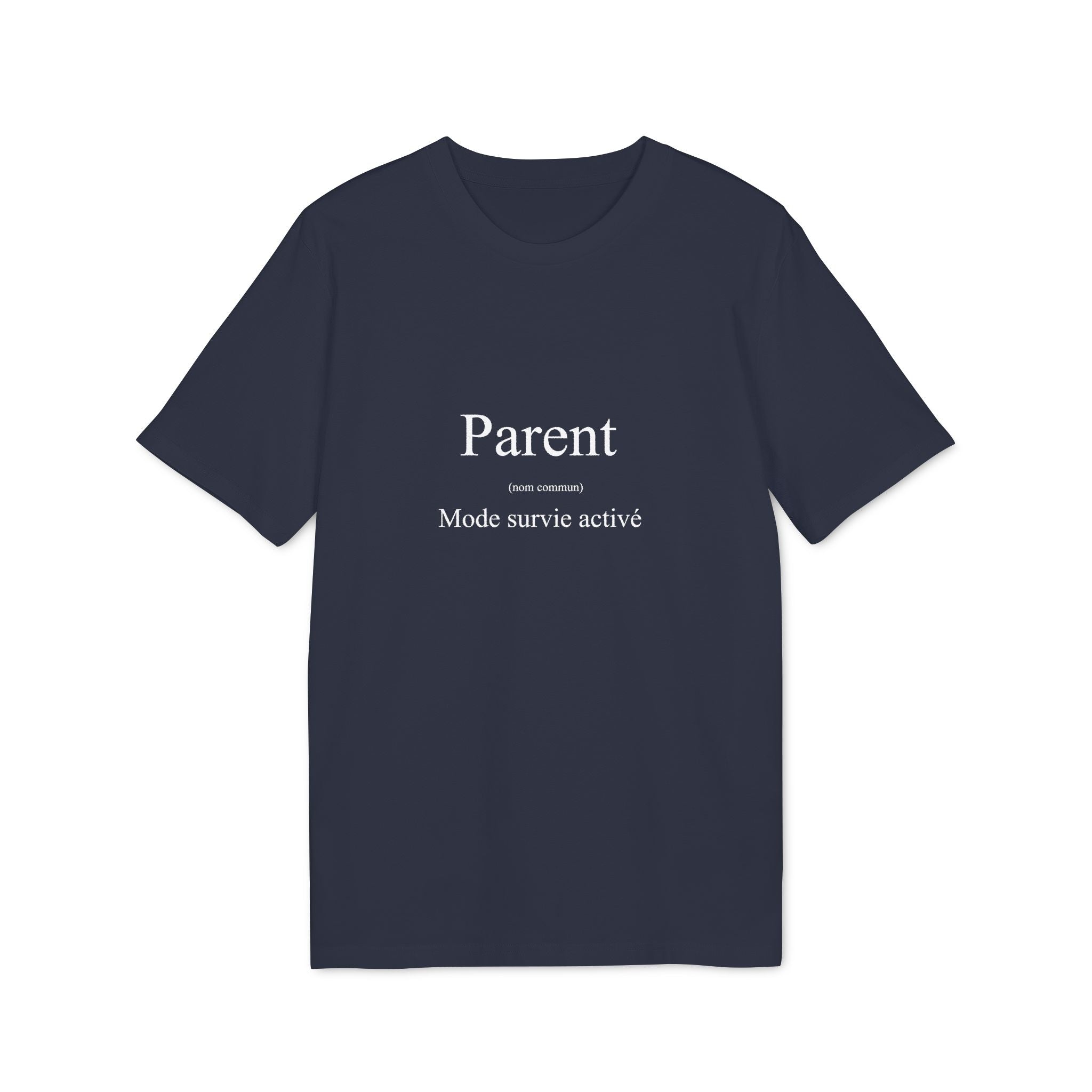 Parent "Mode survie activé"