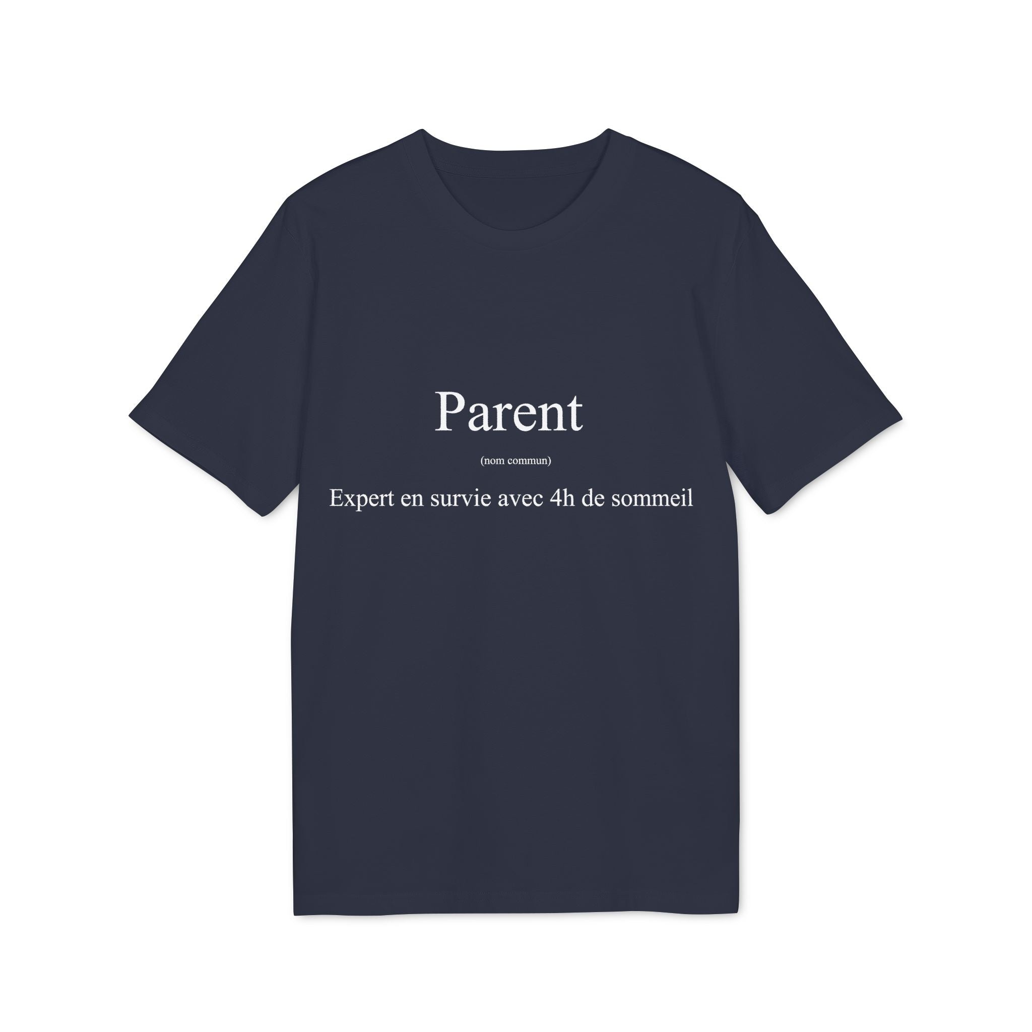 Parent "Expert en survie"