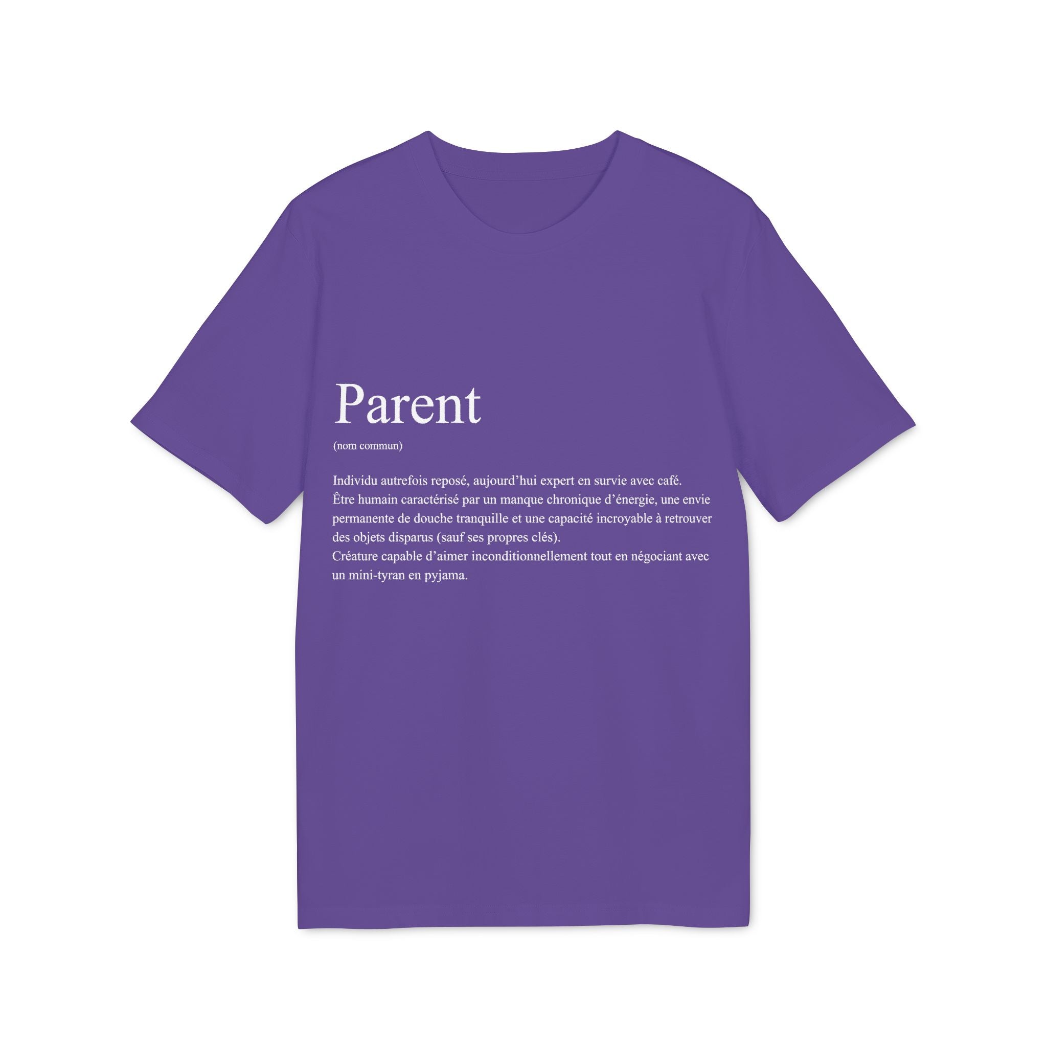 Parent Definition