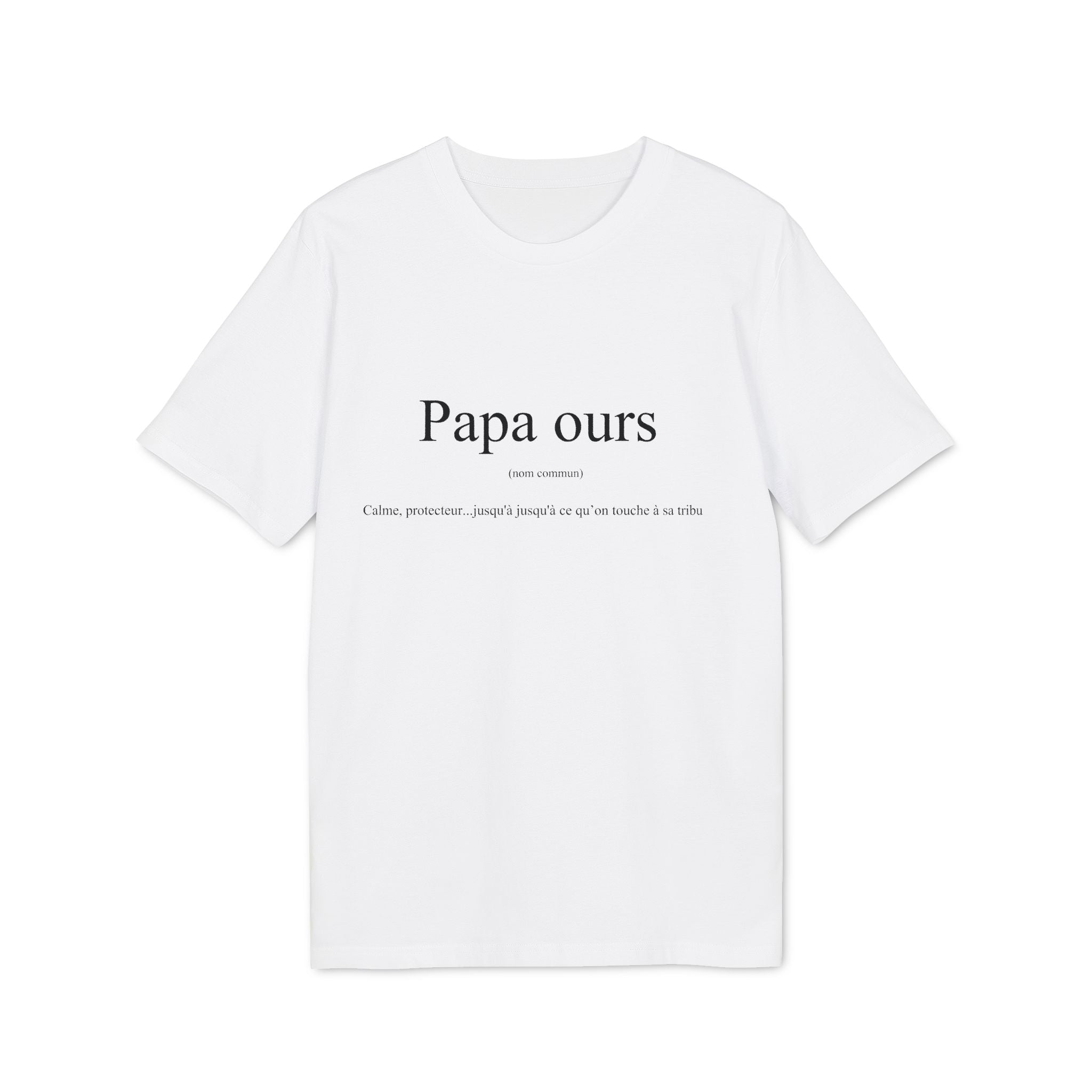 Papa Ours