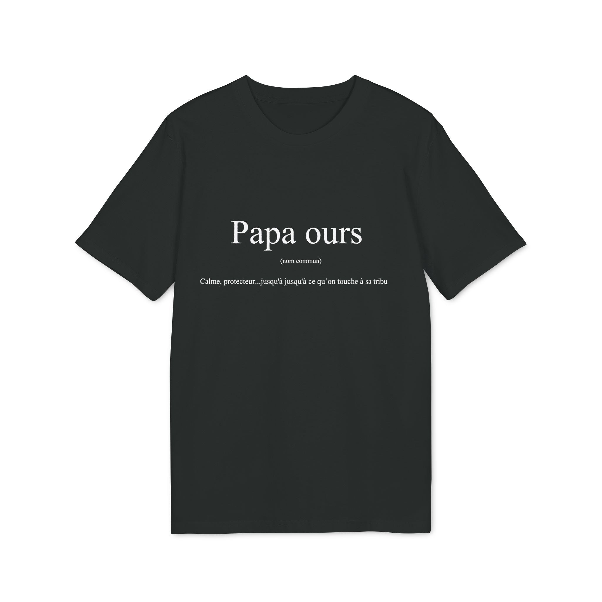 Papa Ours