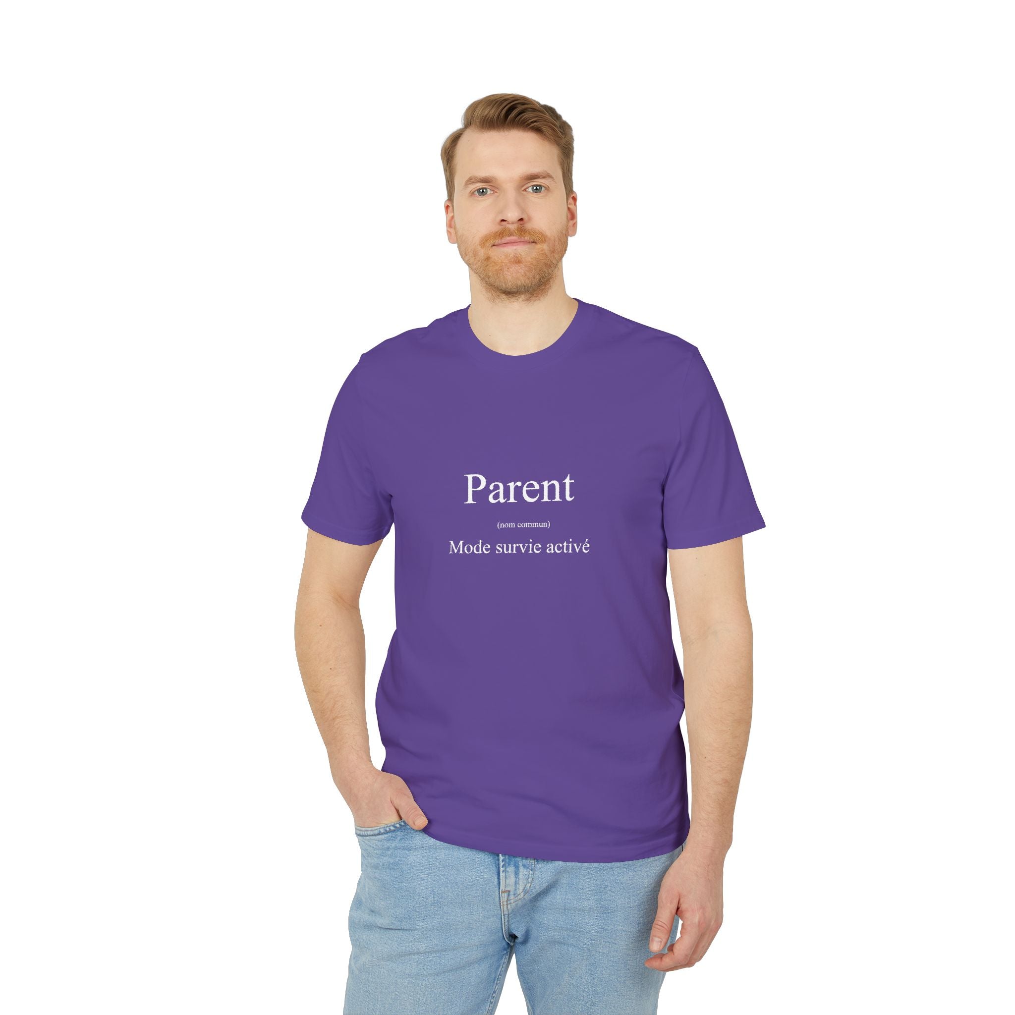 Parent "Mode survie activé"