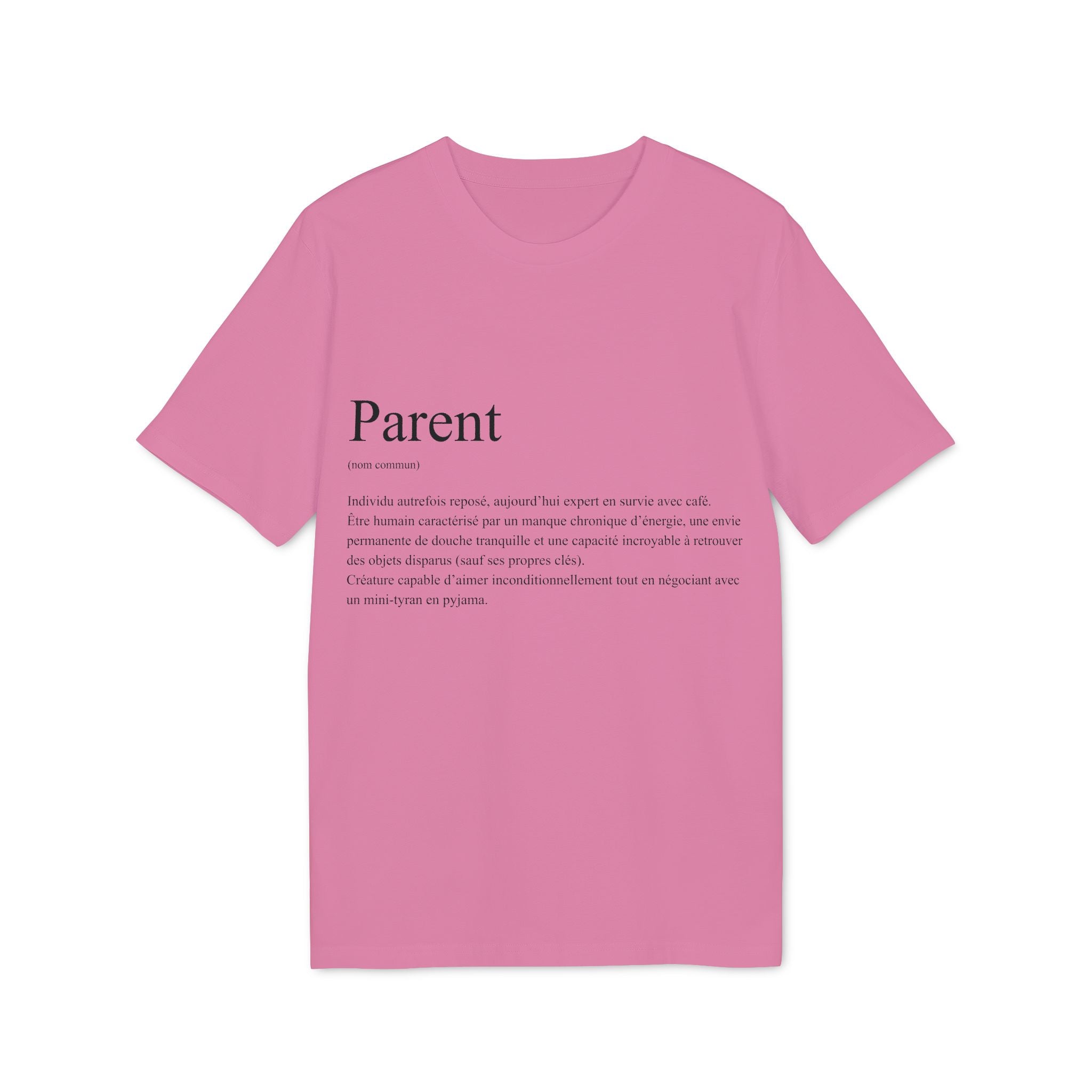 Parent Definition