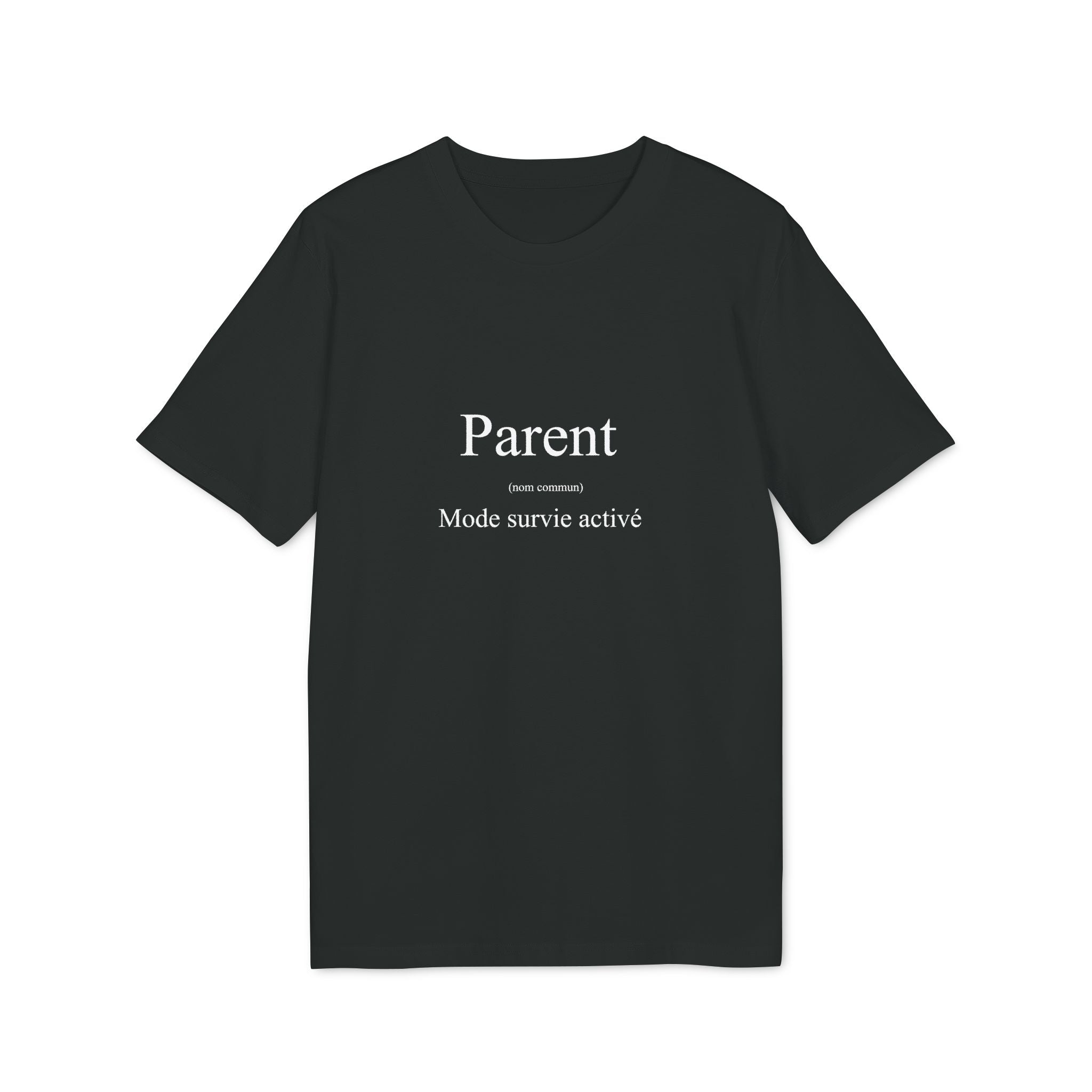 Parent "Mode survie activé"